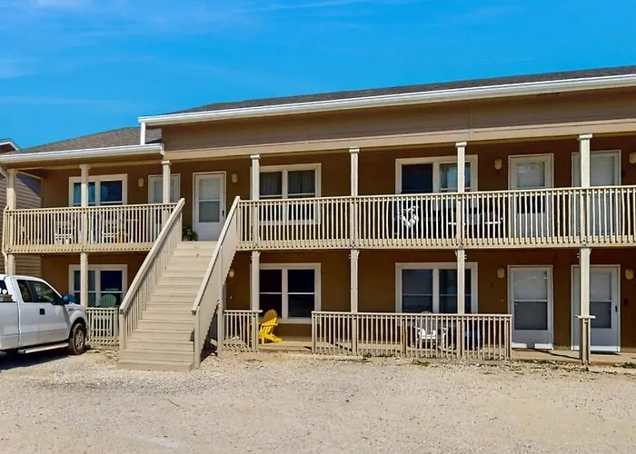 North Lost Key Landing C7 Holiday home