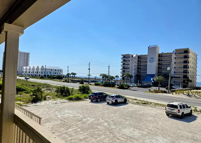 North Lost Key Landing C7