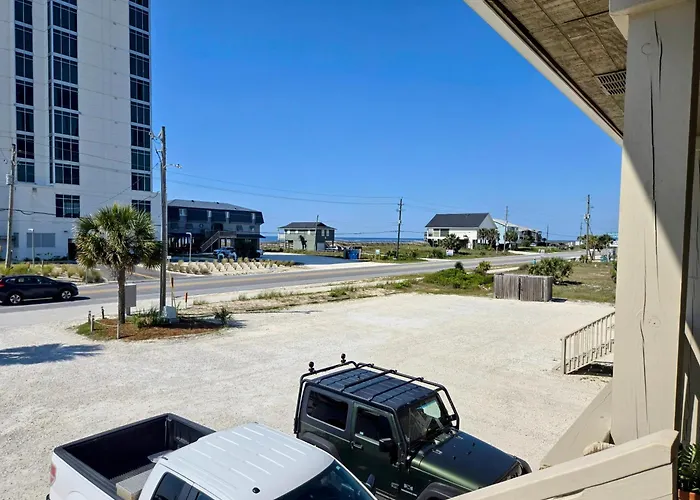 North Lost Key Landing C7 Holiday home *