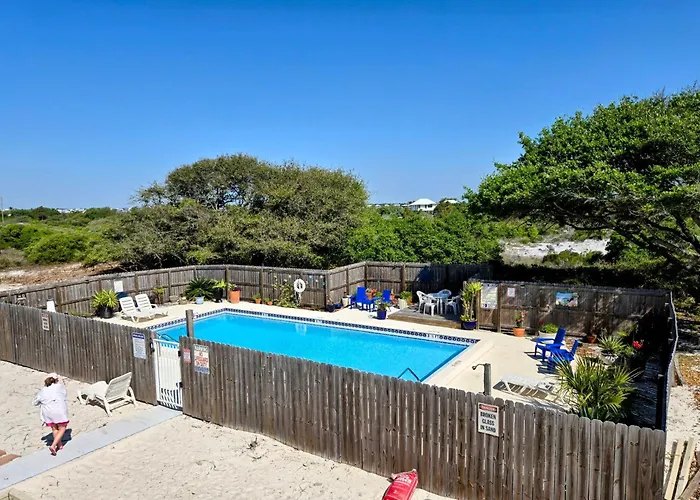 Holiday home North Lost Key Landing C7 Pensacola