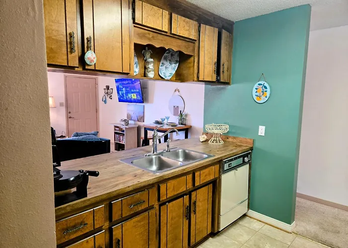 Holiday home North Lost Key Landing C7 Pensacola