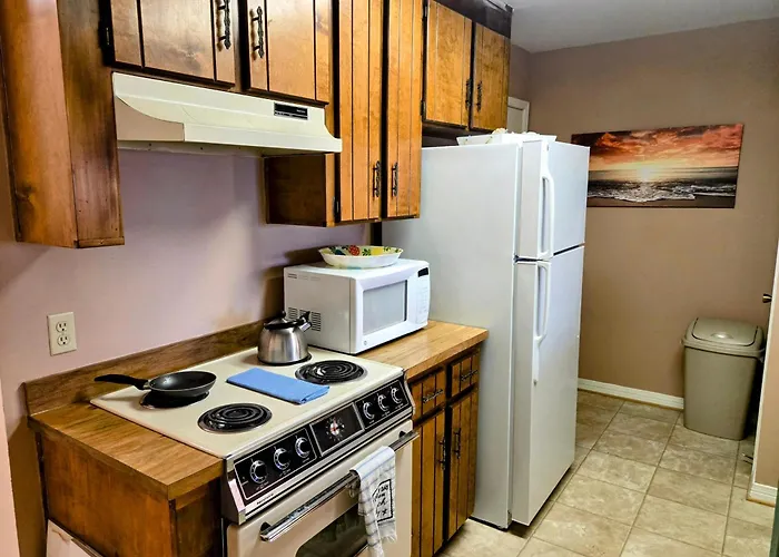 Holiday home North Lost Key Landing C7 Pensacola