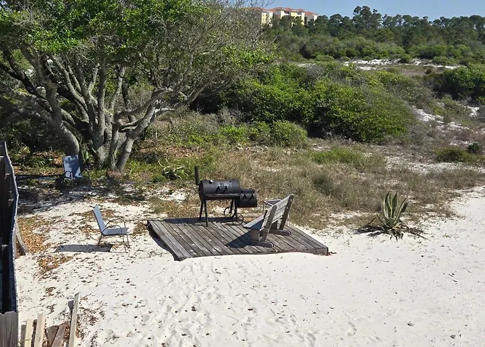 North Lost Key Landing C7 Holiday home Pensacola
