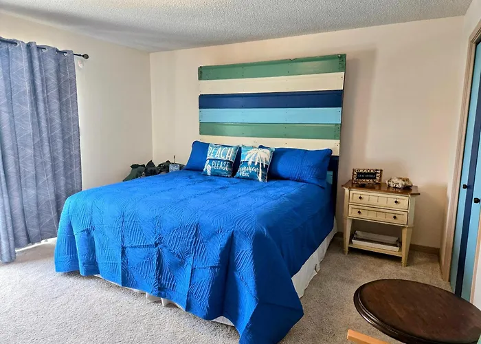 North Lost Key Landing C7 * Pensacola
