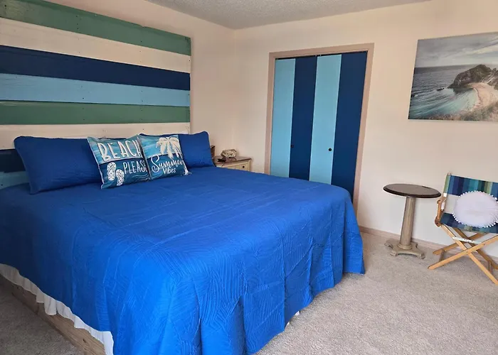 North Lost Key Landing C7 Holiday home